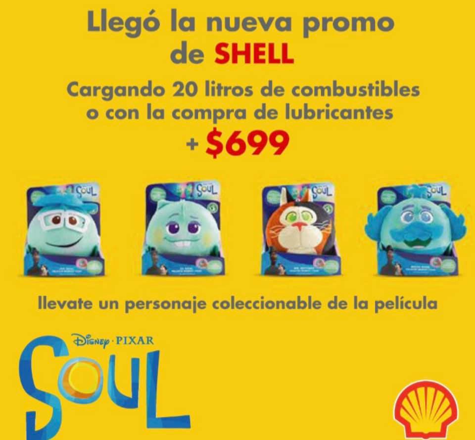 Shell San Martín | 9 de Julio