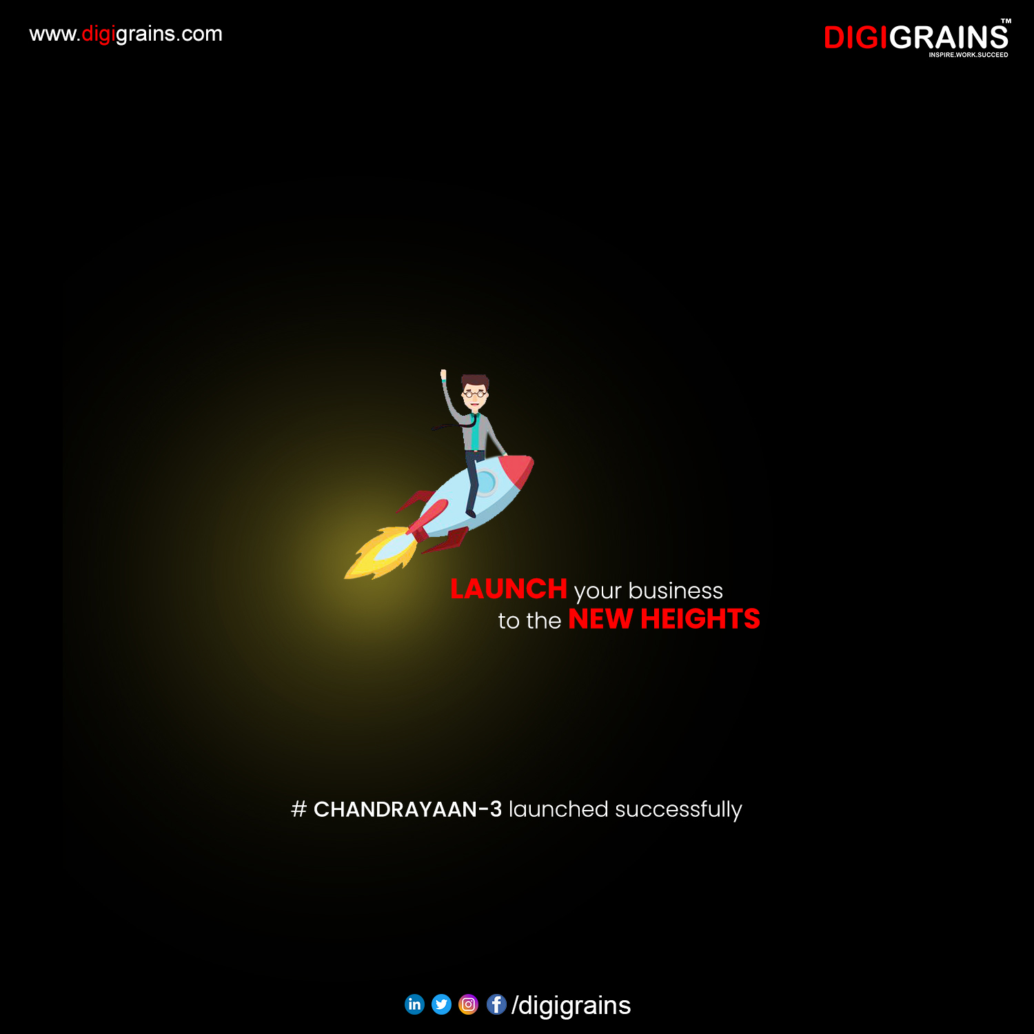 Digigrains