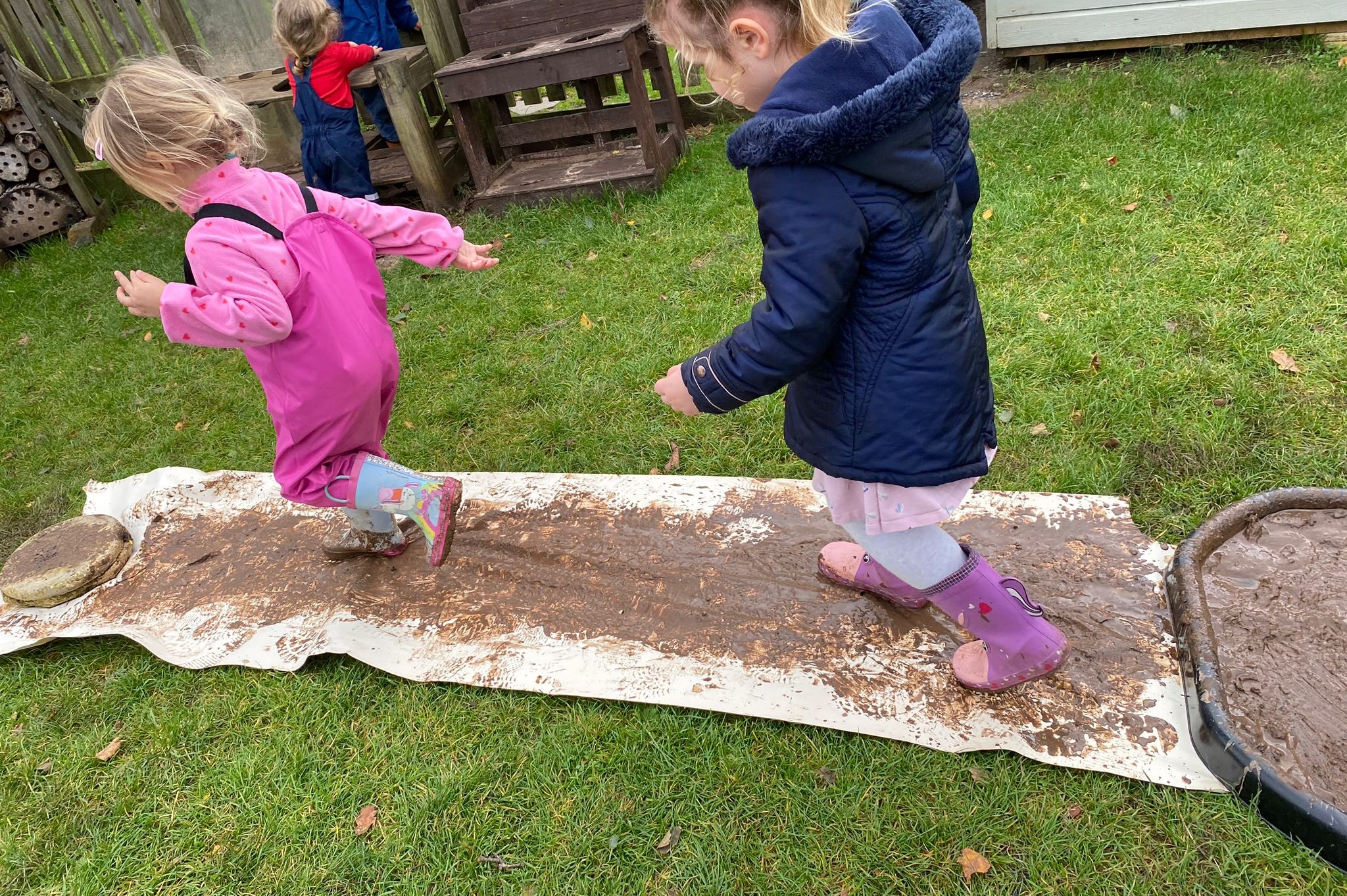 🌟 What a busy and fun-filled week... - West Hill Pre-School | Facebook