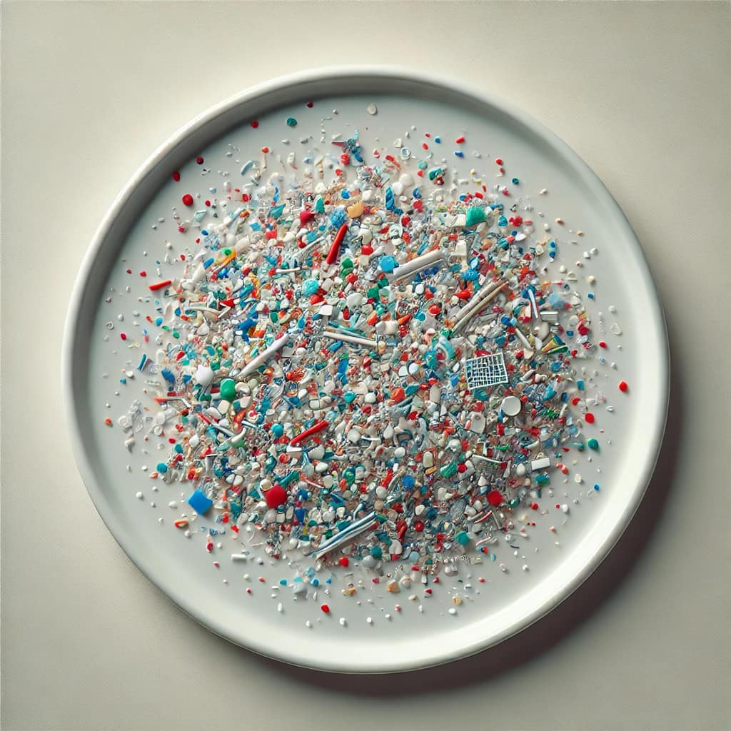 Evanesce - Alarming Update: We're now consuming 6 times more ...