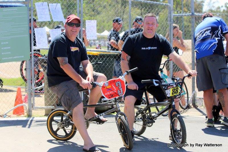 Jester Racing
