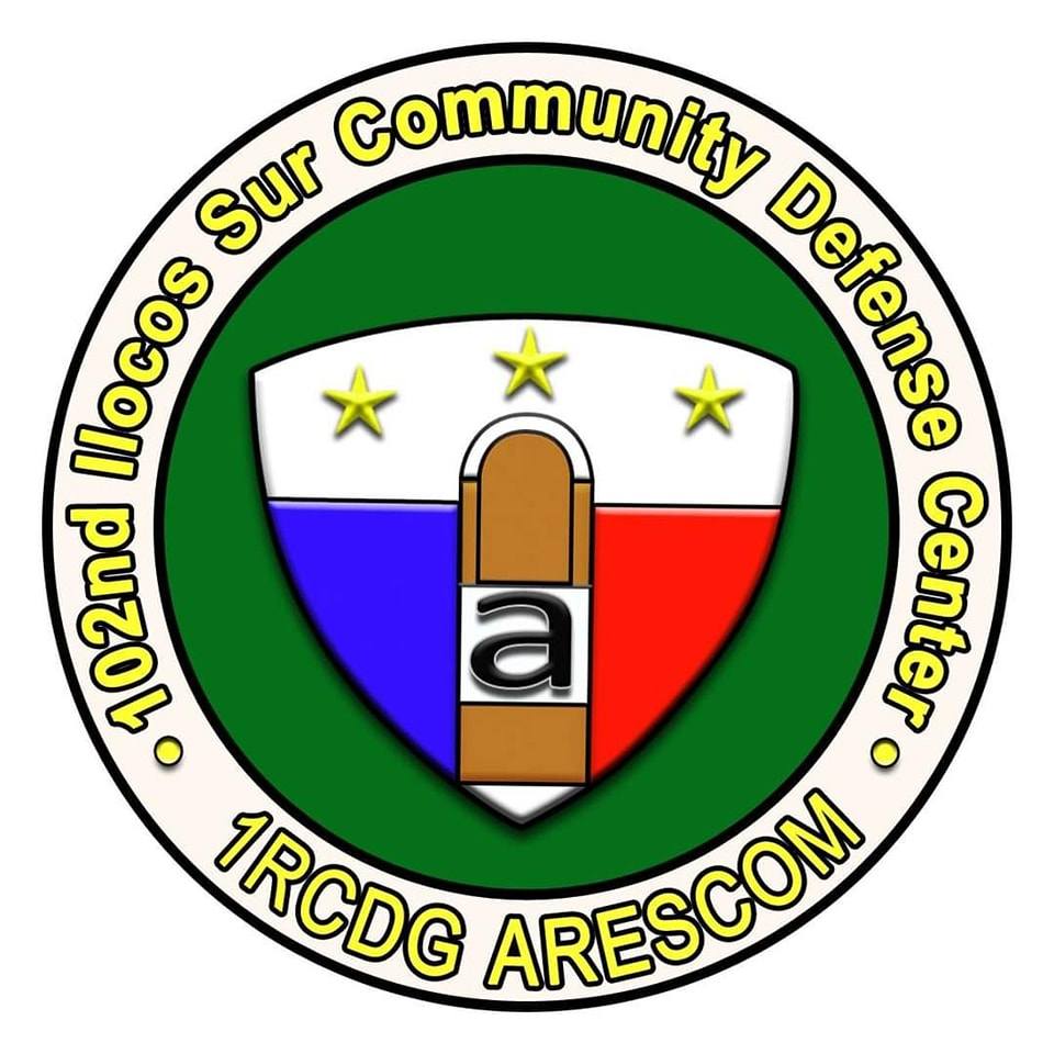 102ND Community Defense Center, 1st RCDG