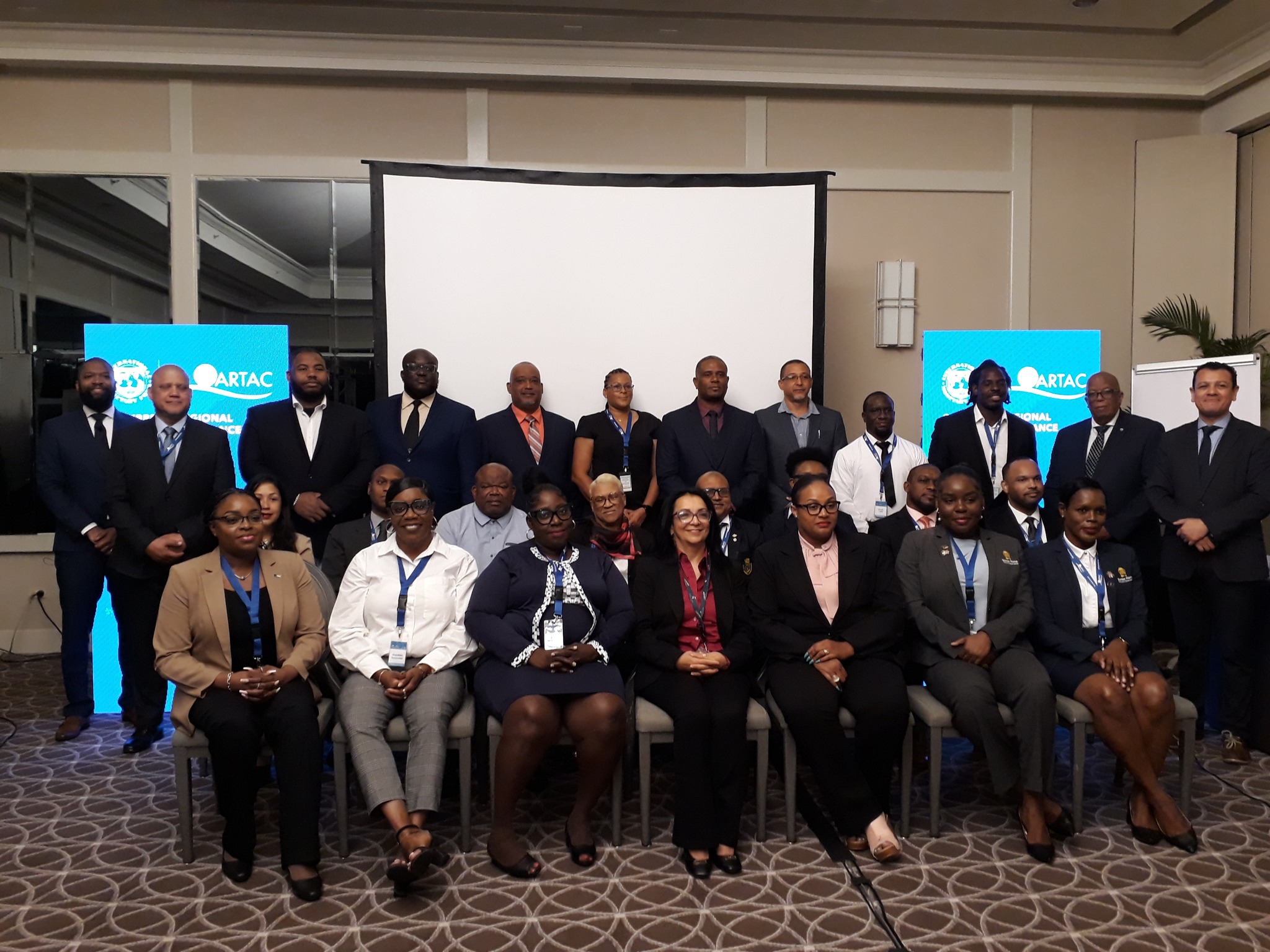 Caribbean Regional Technical Assistance Centre (CARTAC) | Bridgetown