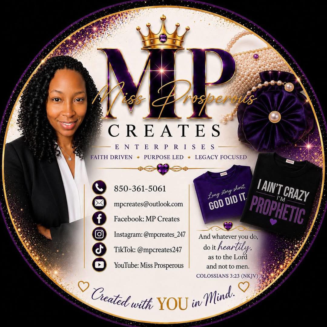 MP Creates | Facebook