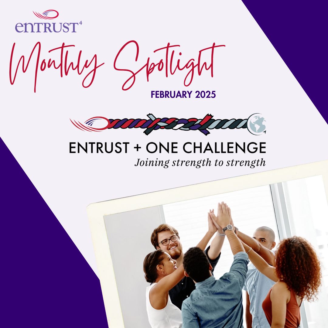 Entrust - Entrust is merging with a like-minded international ministry ...