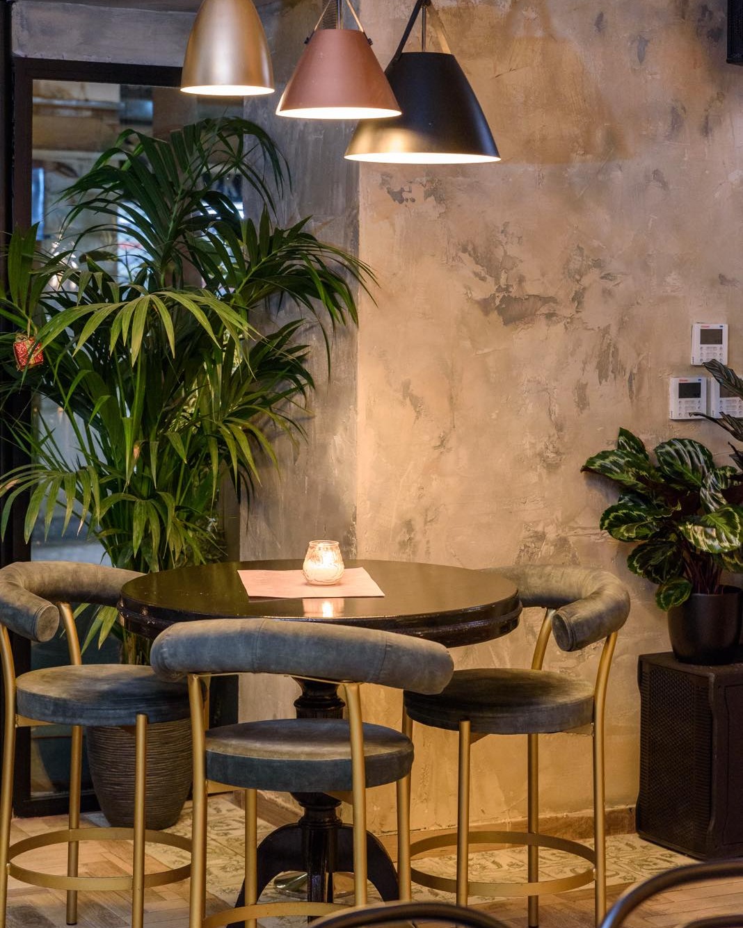 Edrano | Athens