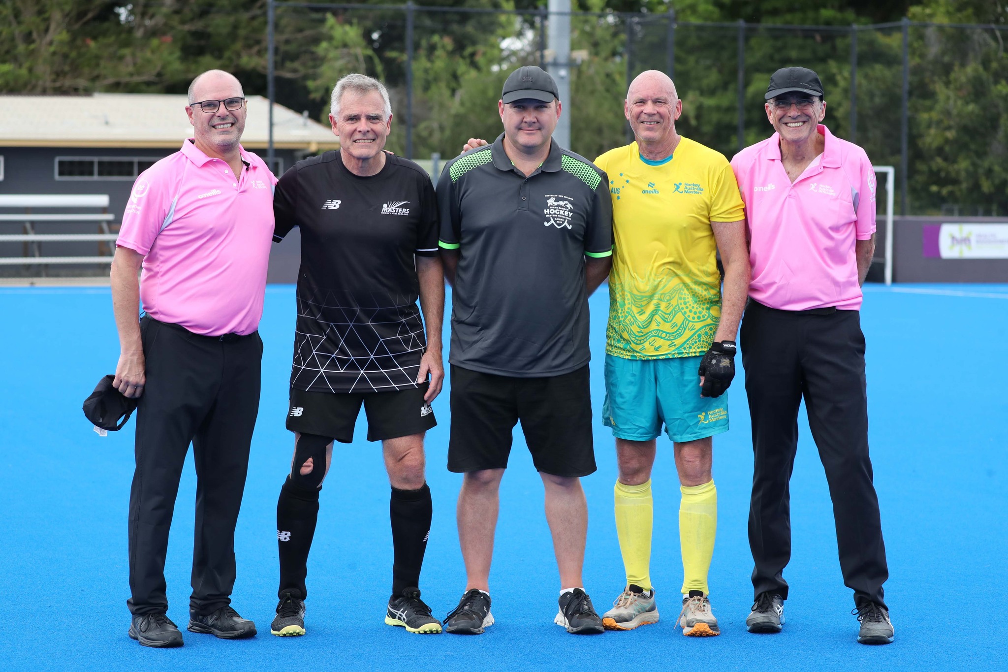 Hockey Australia added a new photo. - Hockey Australia