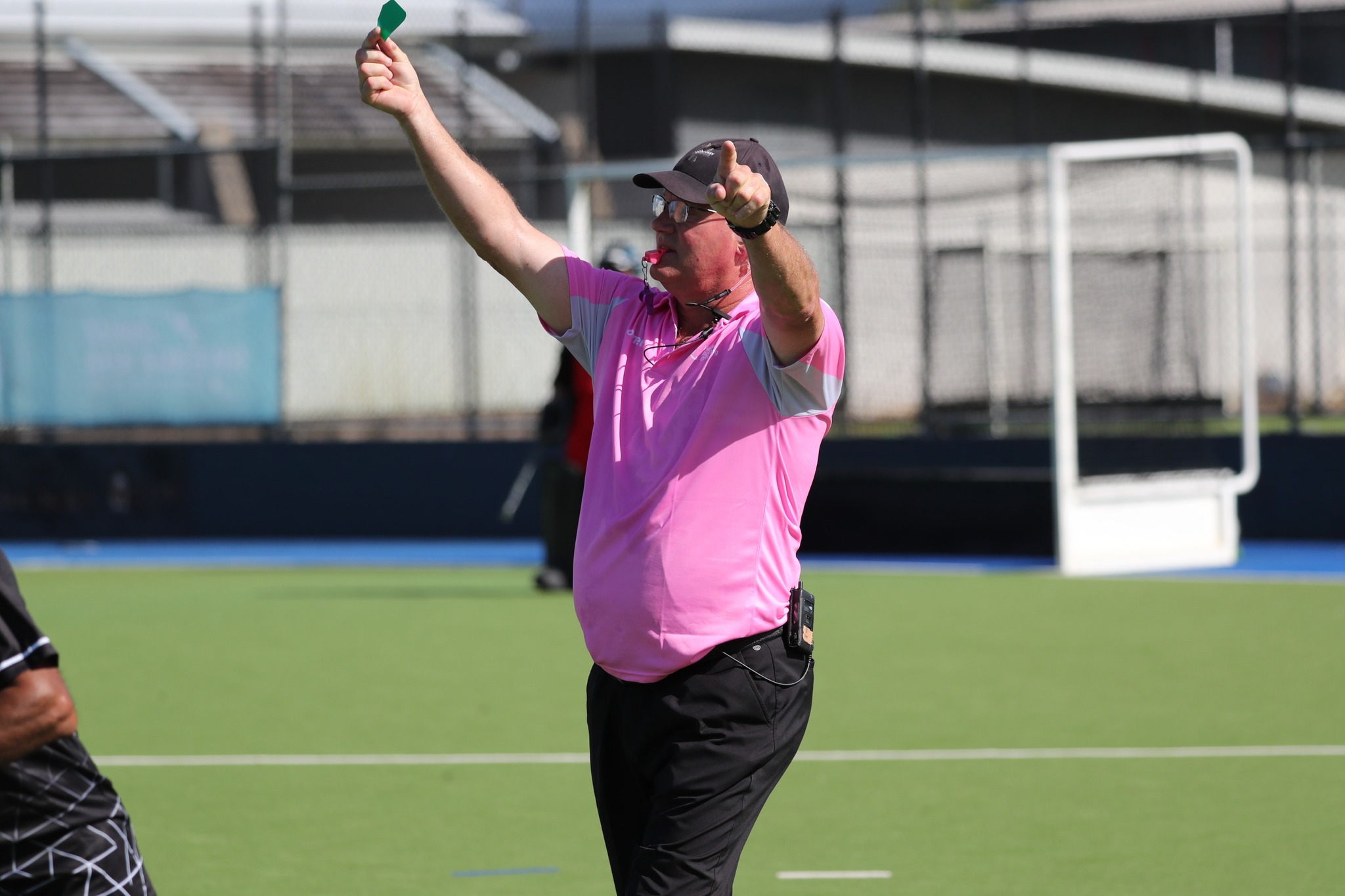Hockey Australia added a new photo. - Hockey Australia