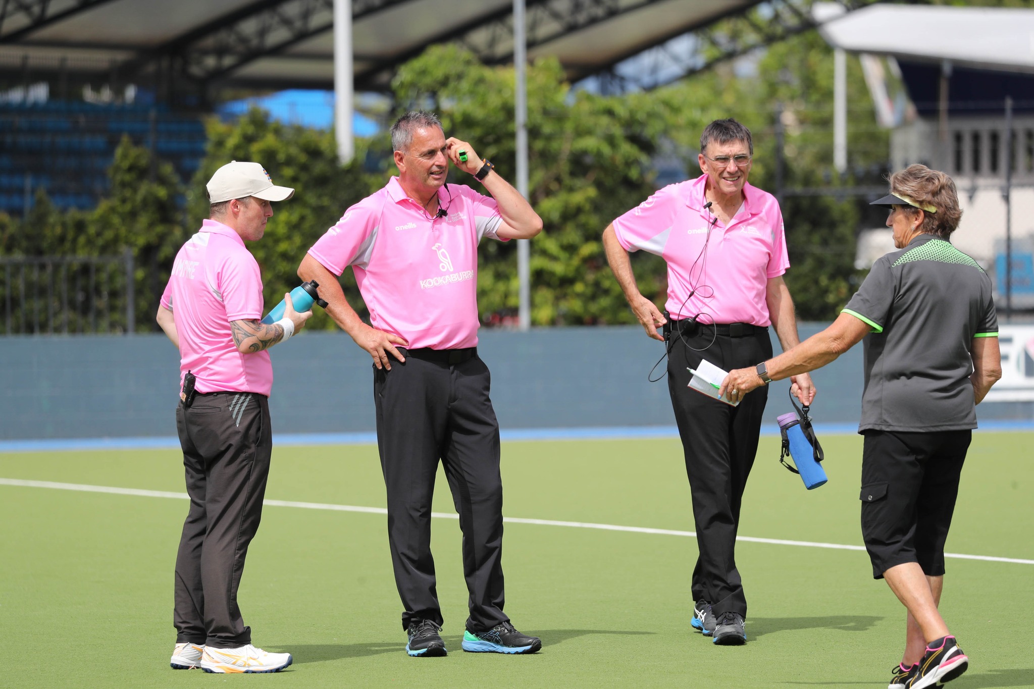 Hockey Australia added a new photo. - Hockey Australia