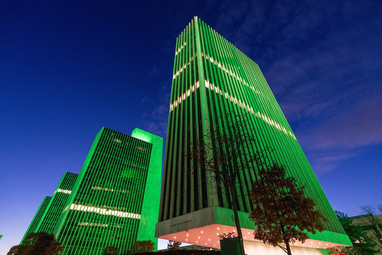 New York State Office of General Services | Albany NY