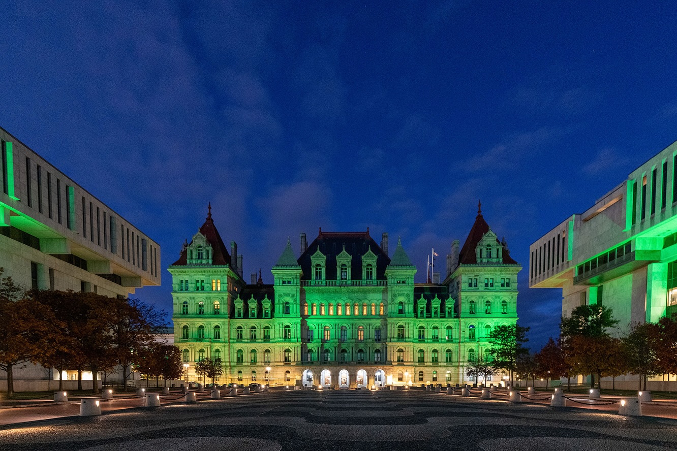 New York State Office of General Services | Albany NY
