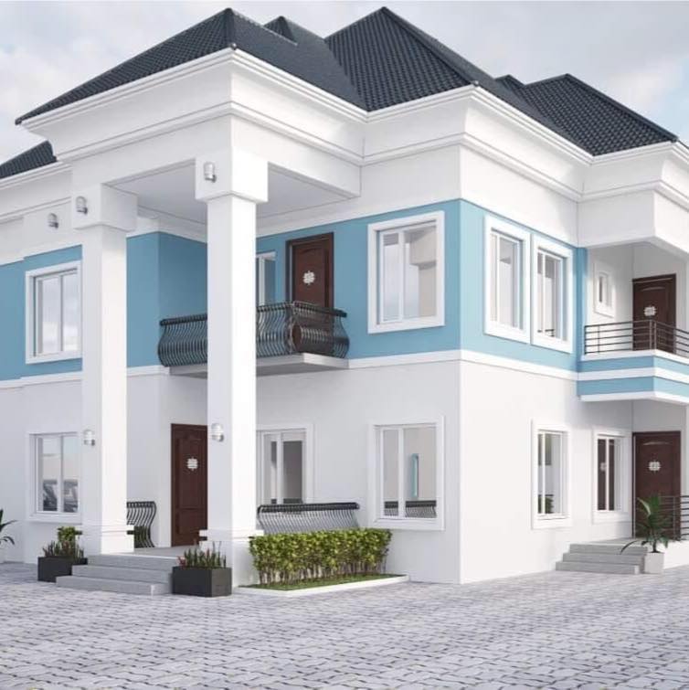 Buildright Construction Ltd. | Lagos