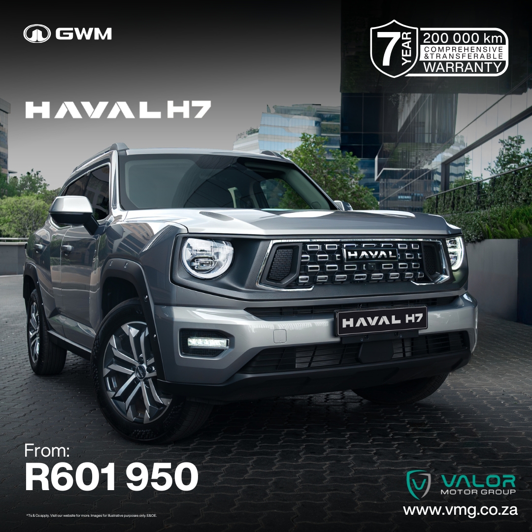 GWM Potchefstroom | Potchefstroom