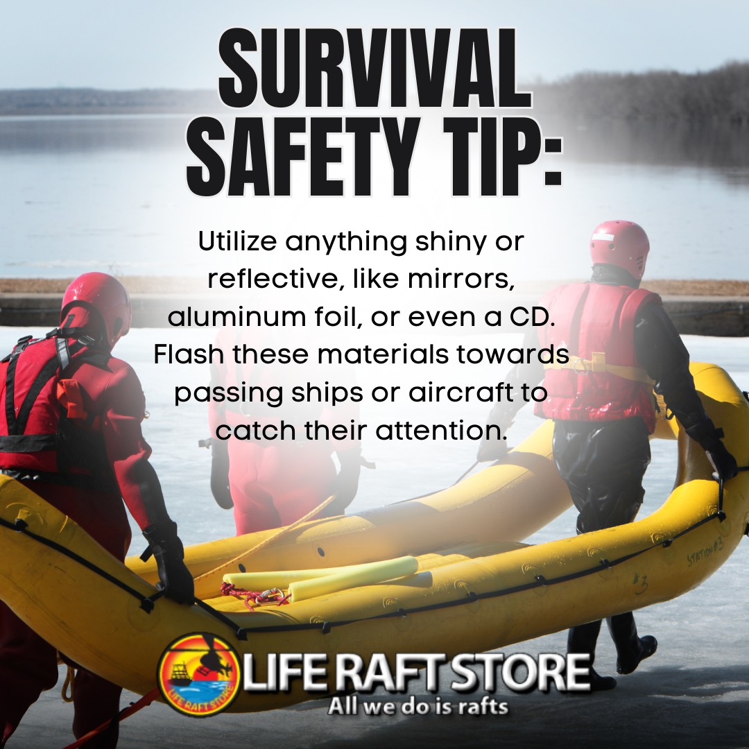 Life Raft Store | Melbourne FL