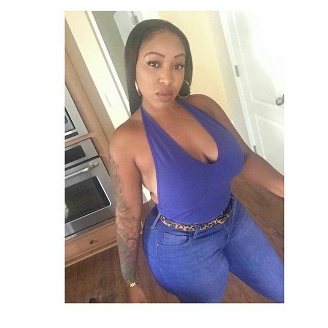 LeakNaija - Exposed Videos - Heavy babe | Facebook