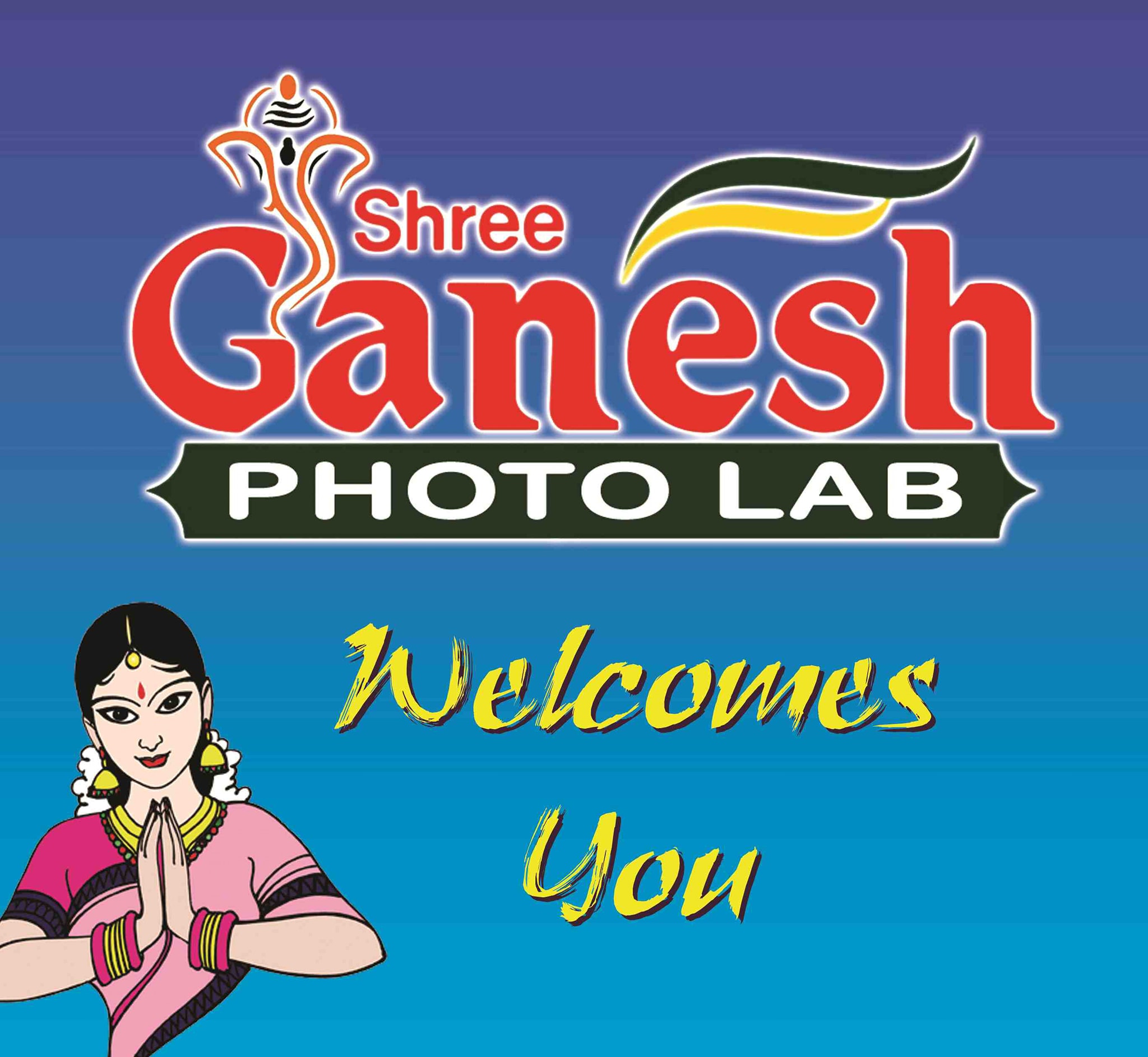 Ganesh Lab