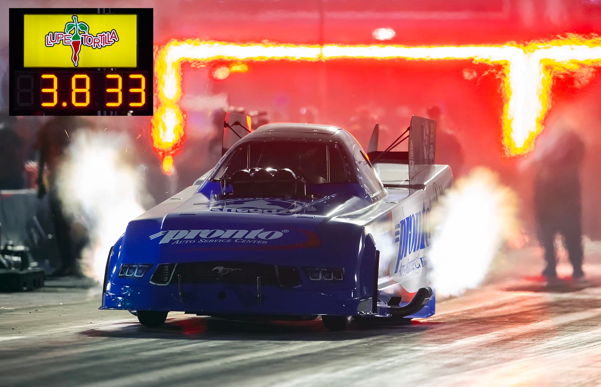 Head Racing