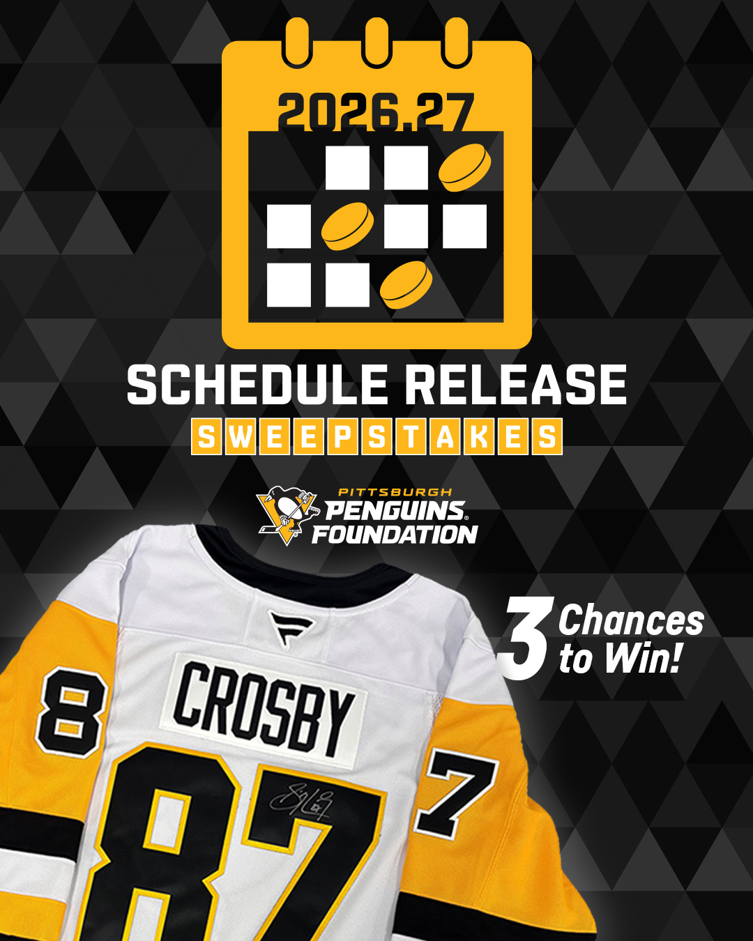 Pittsburgh Penguins (@penguins) • Facebook