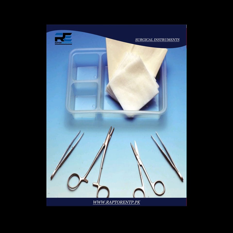 RE Surgical Instruments