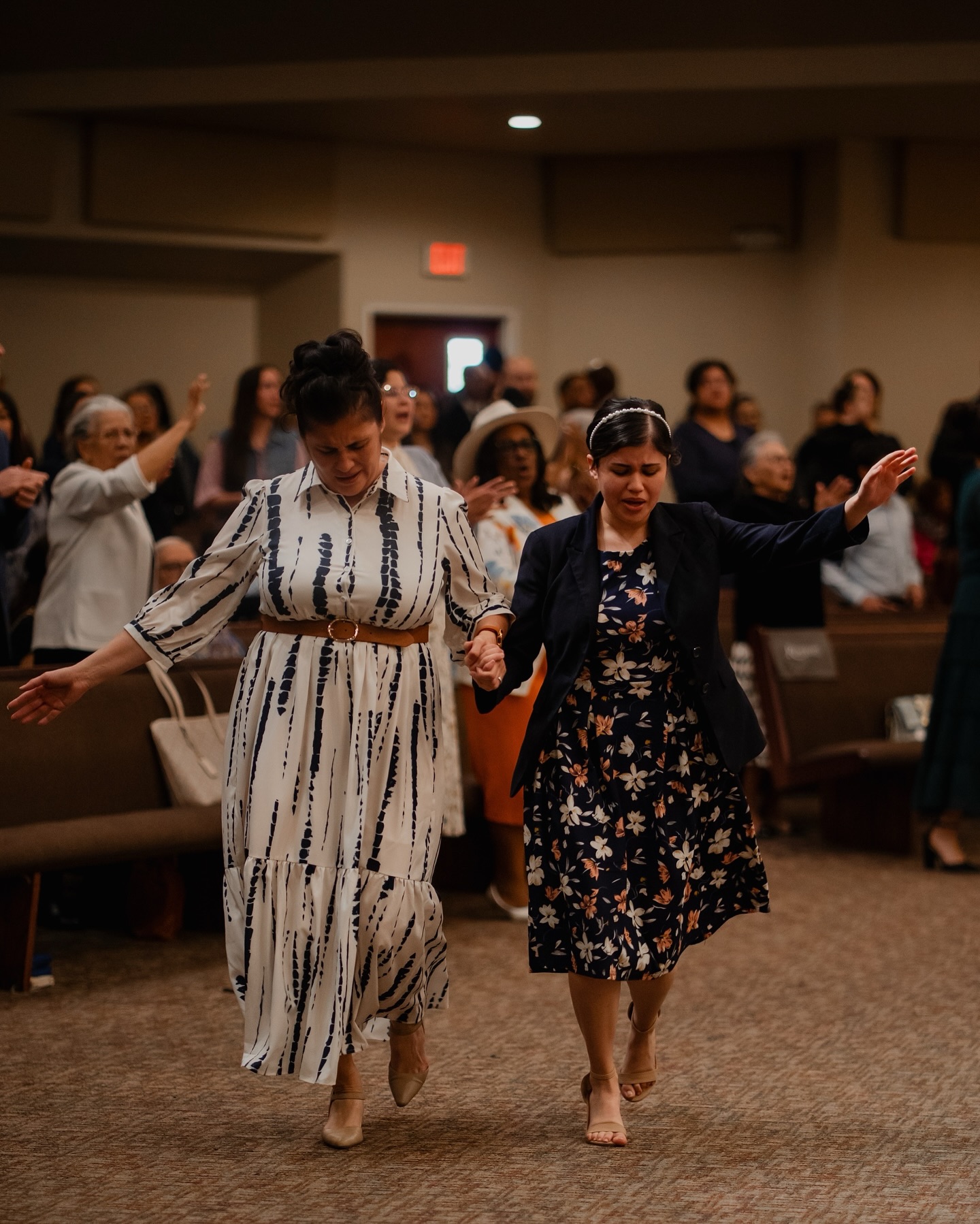 Apostolic Tabernacle Church | Merced CA