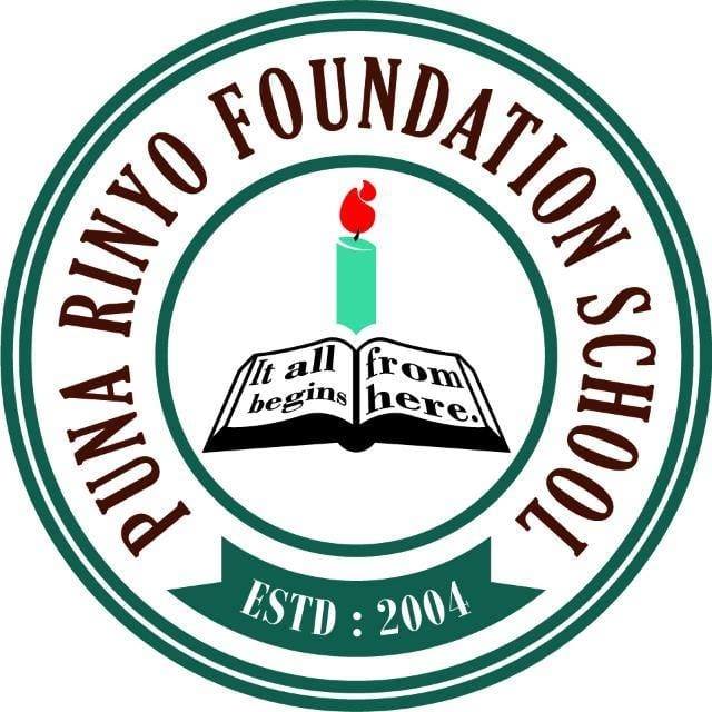 PUNA RINYO Foundation School | Ziro