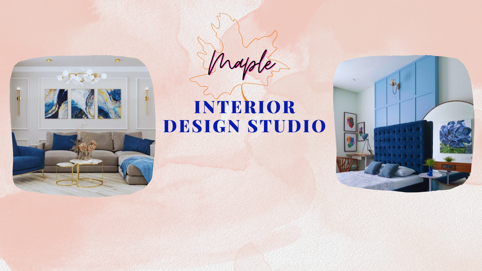 Maple Interior Design Studio