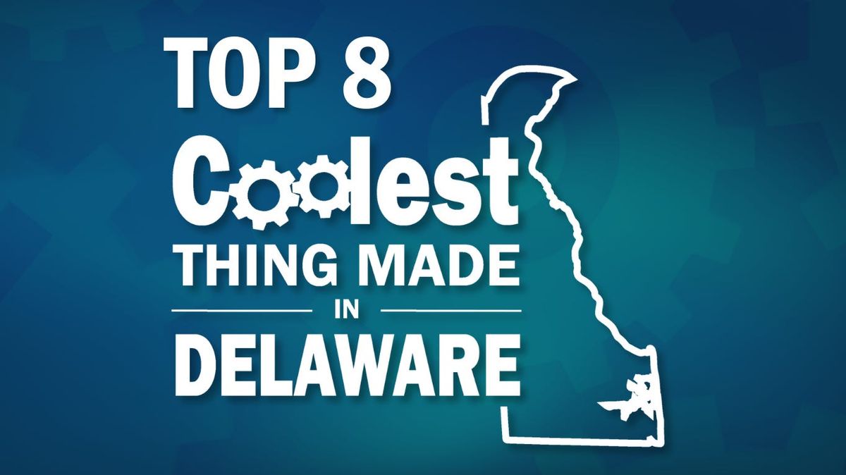 Delaware - Delaware inventions are aplenty, and they're battling for ...