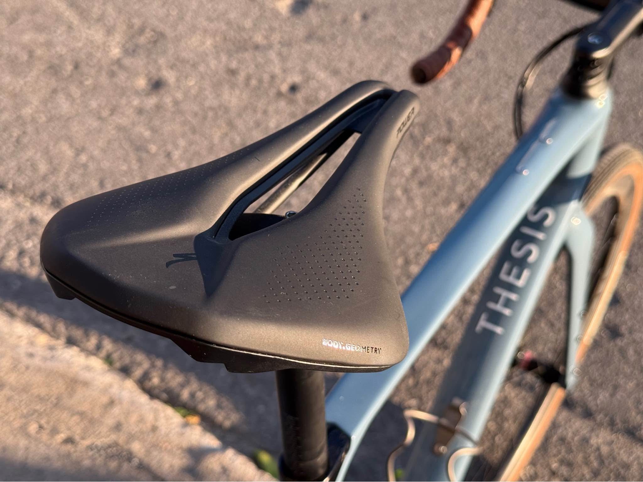 Thesis OB1 gravel and allroad - Bicycles - Montreal, Quebec | Facebook ...