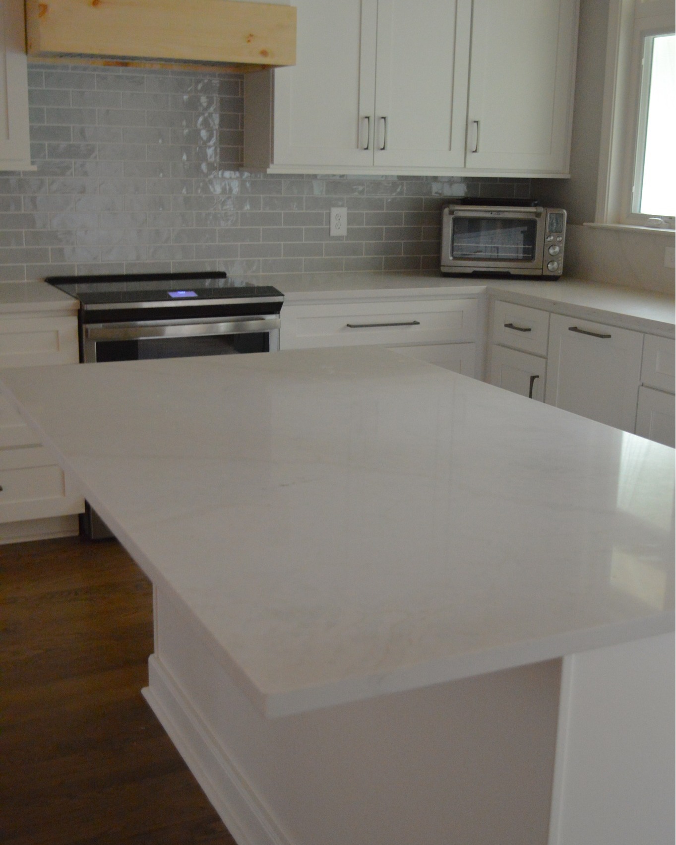 Upon the Rock Granite and Marble | Raleigh NC