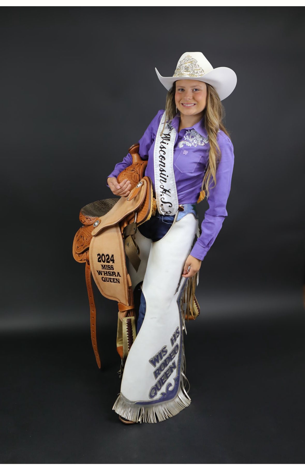 Wisconsin High School Rodeo Association | Facebook