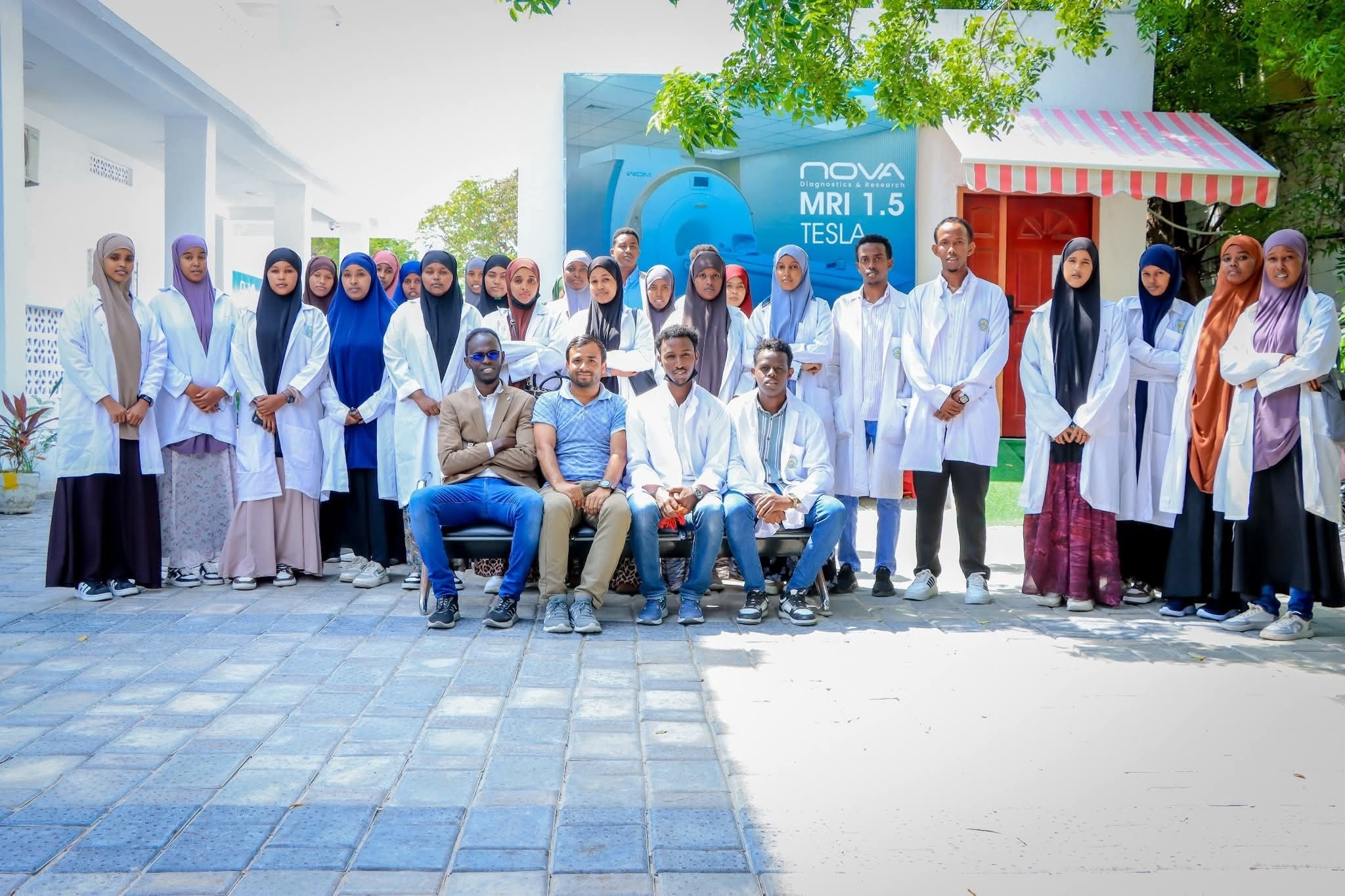 Nova Diagnostics & Research... - Nova Diagnostics & Research