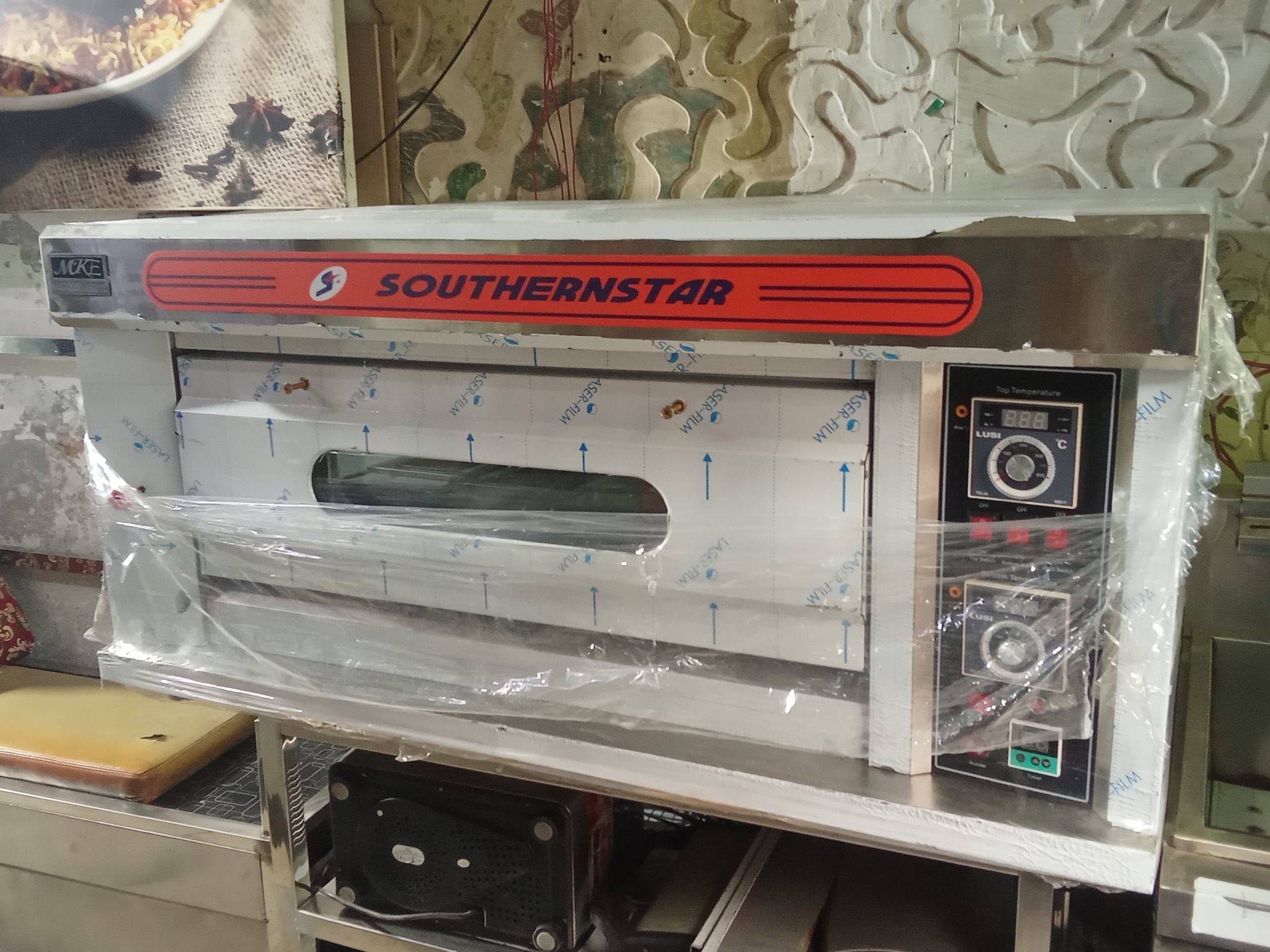 Mustafa kitchen Equipments | Lahore