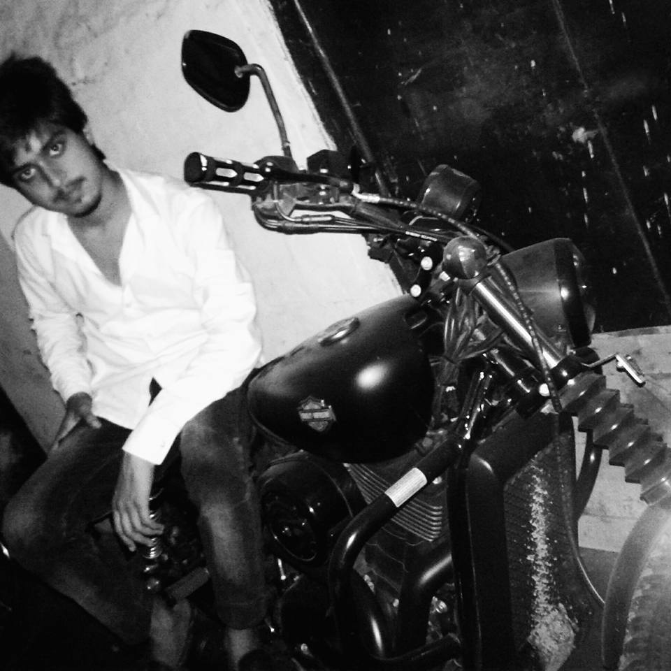 Dileep Rastogi