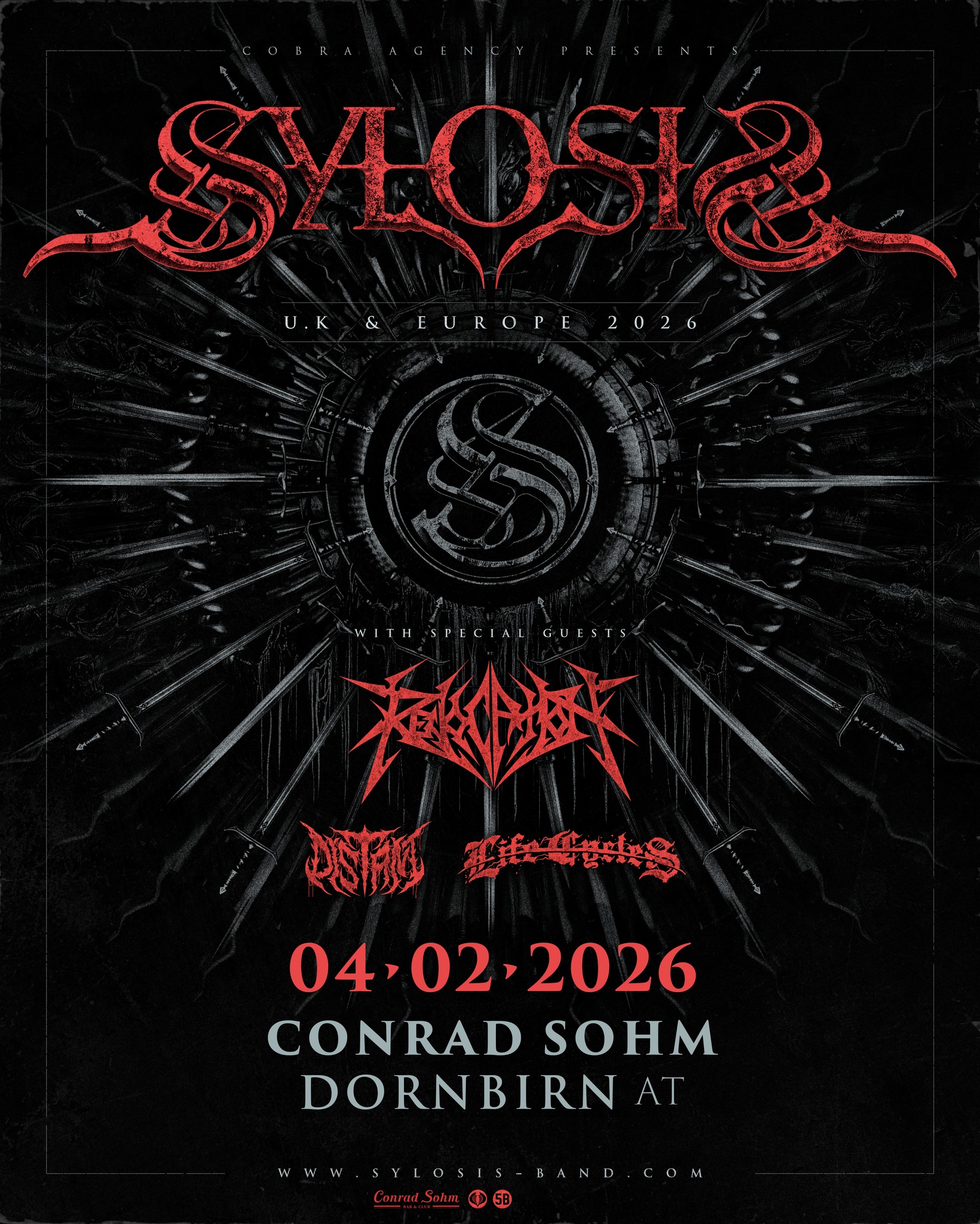 Conrad Sohm (official) - MILOW Sonntag, 20. November 2022 Conrad Sohm ...