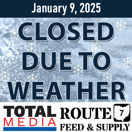 Snow Closures Brought to... - Pure Rock 105 WXTQ & 97 WATH
