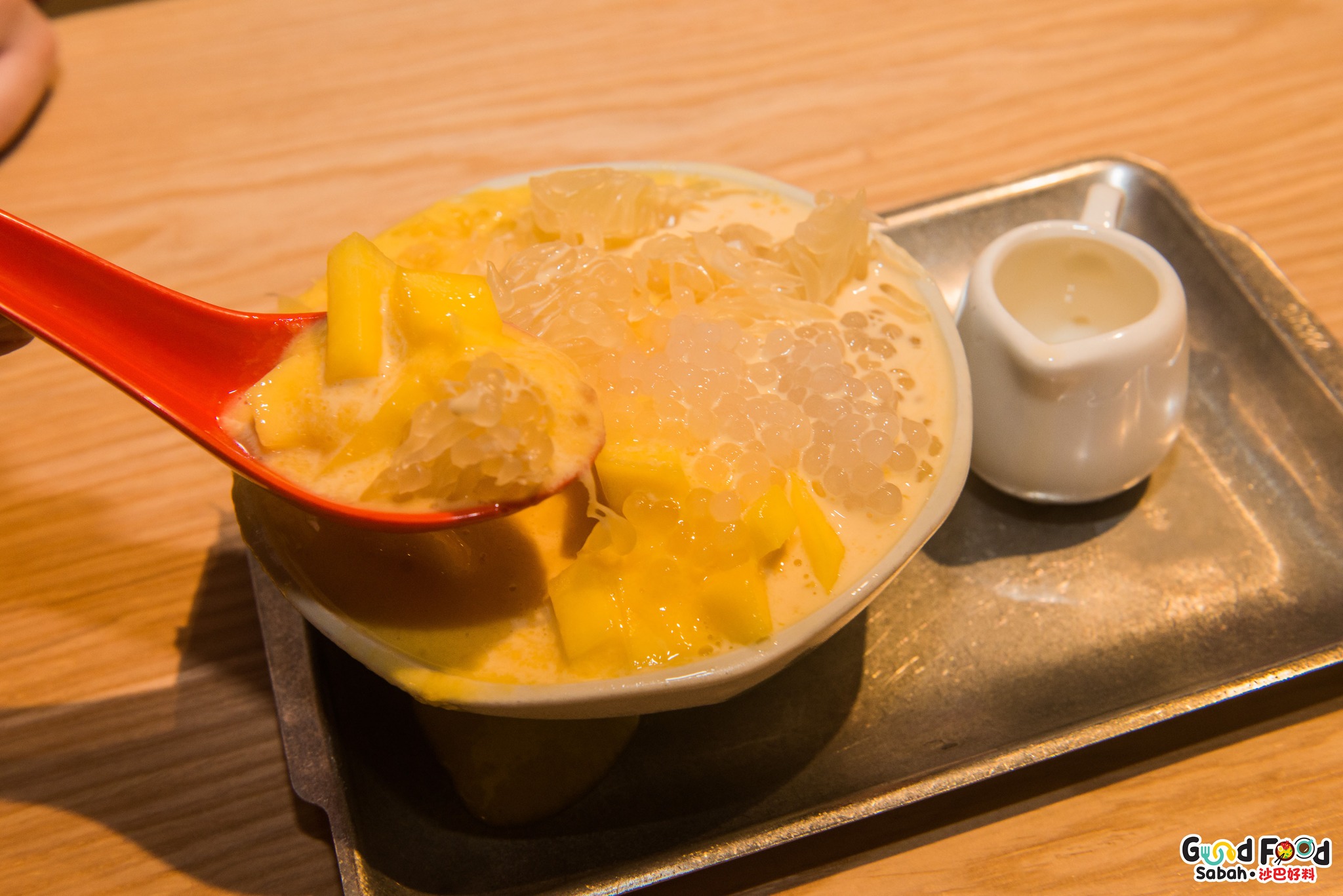 Dou De Chicken Rice Shop | Kota Kinabalu