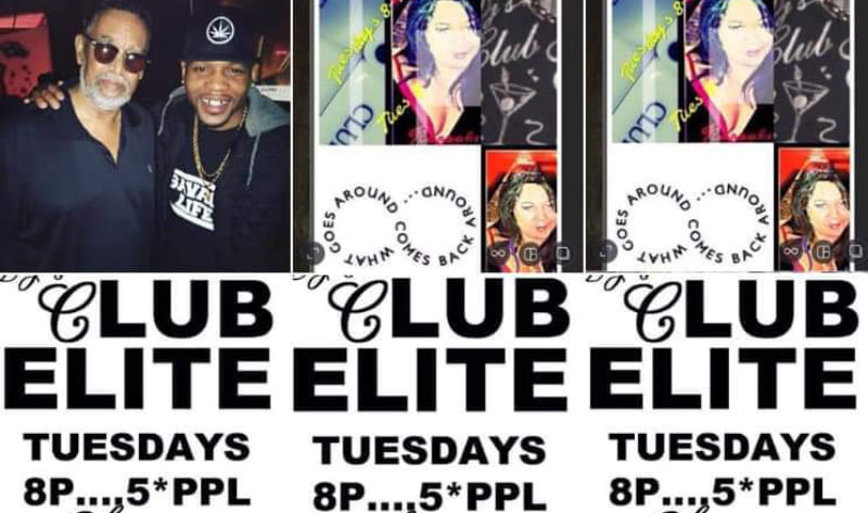 DJ CLUB ELITE FIRST CLASS | Facebook
