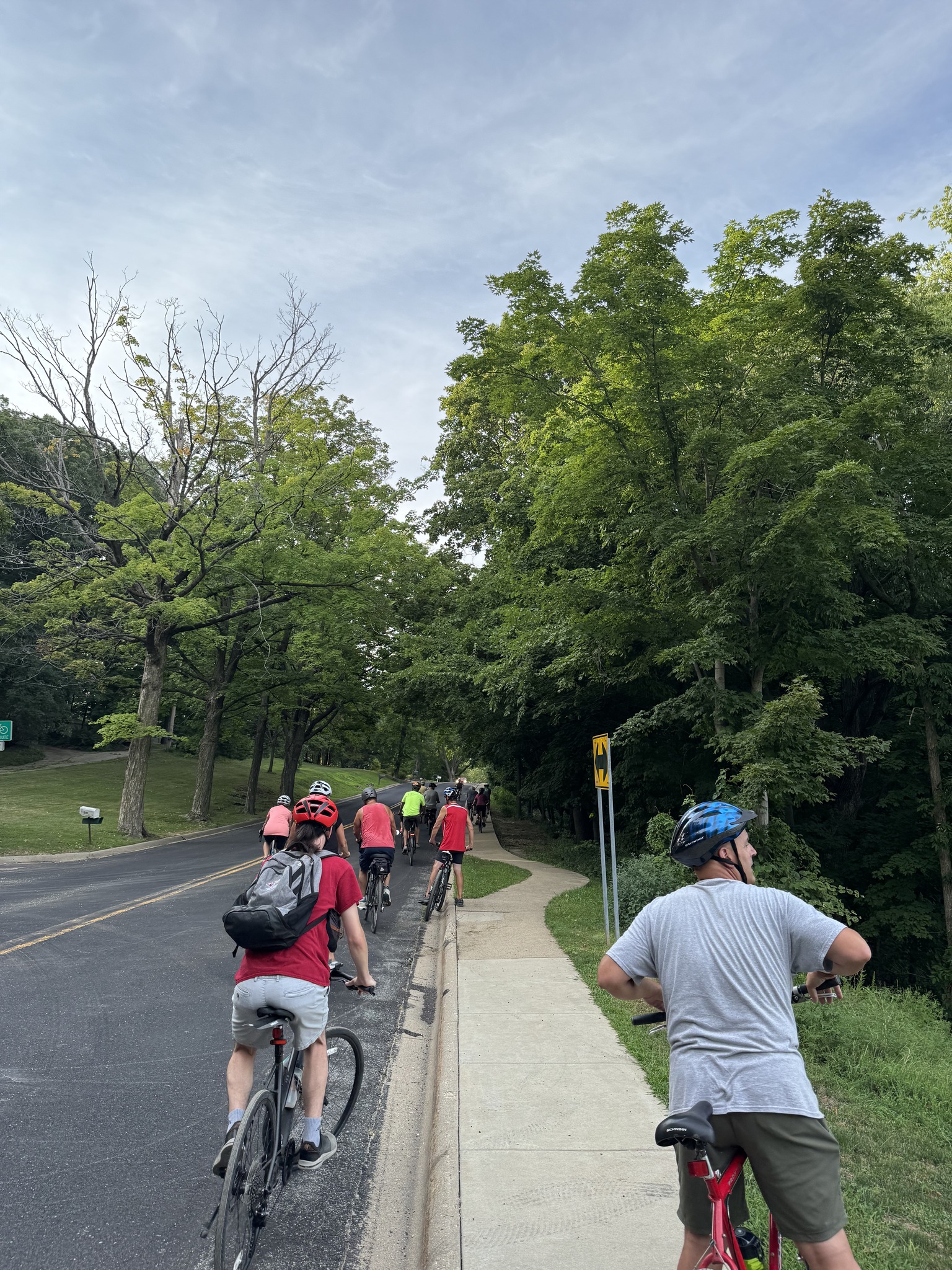 Friends of the Rock Island Trail