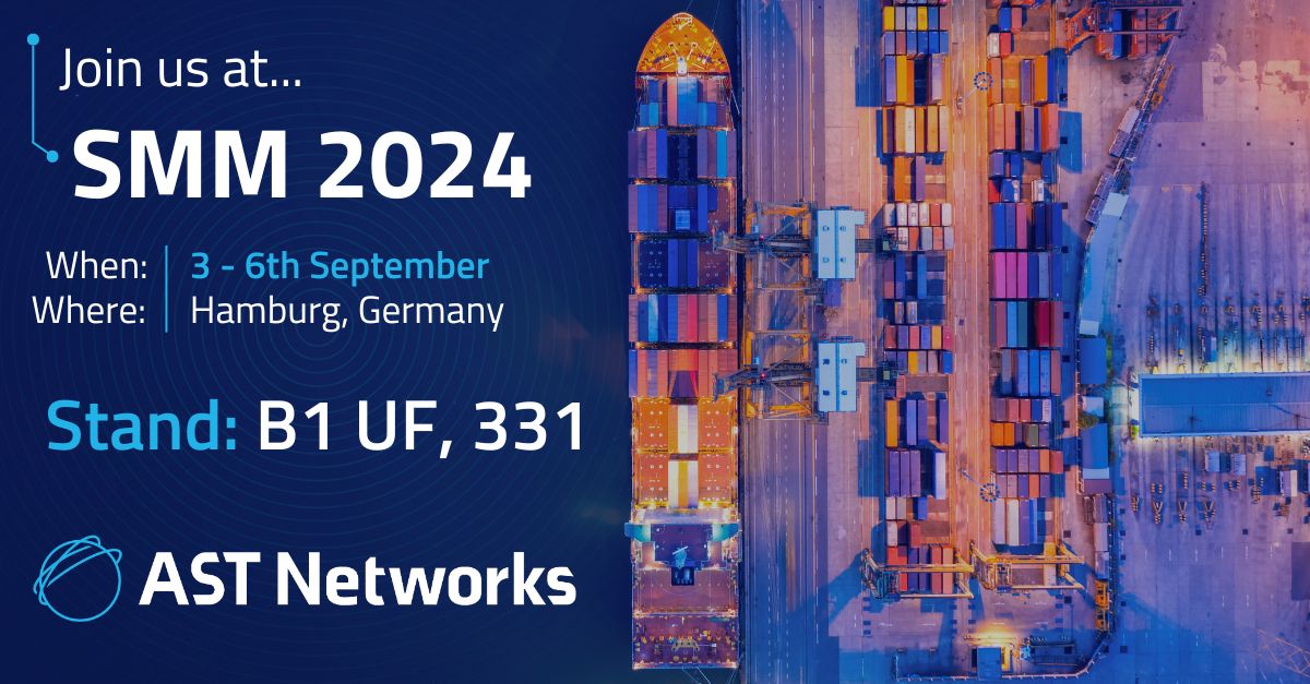 AST Networks