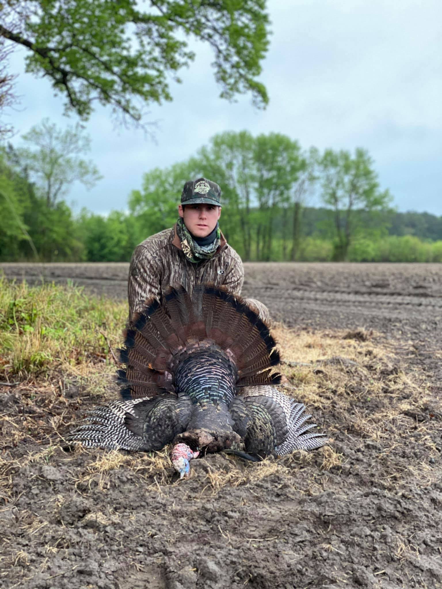 Landen Roupp