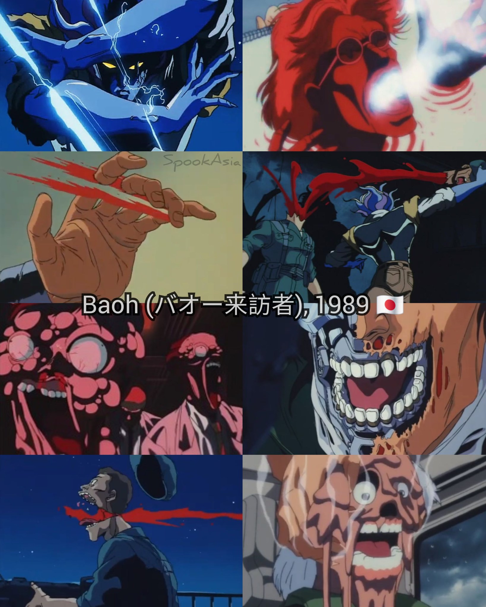 Baoh