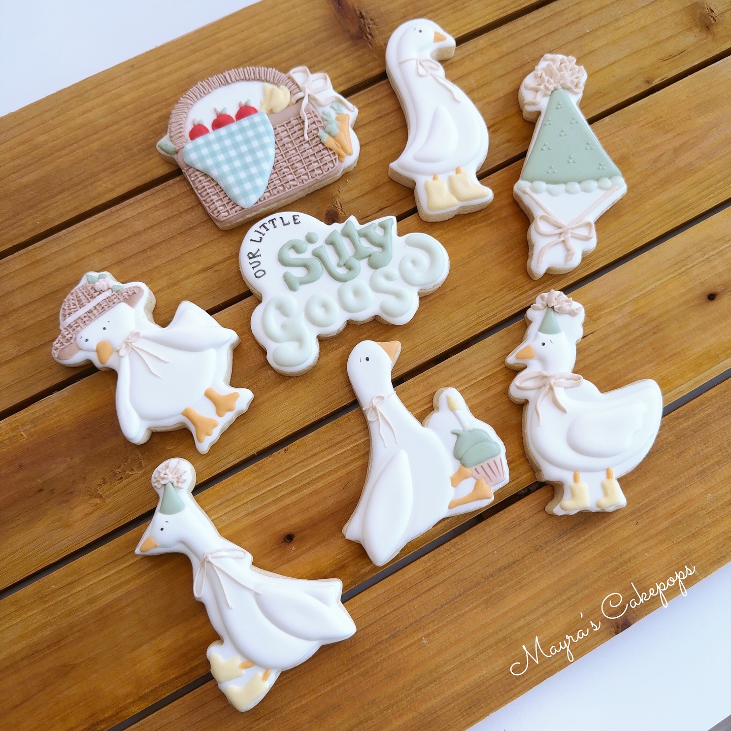 Mayra's Cakepops | Nassau County NY