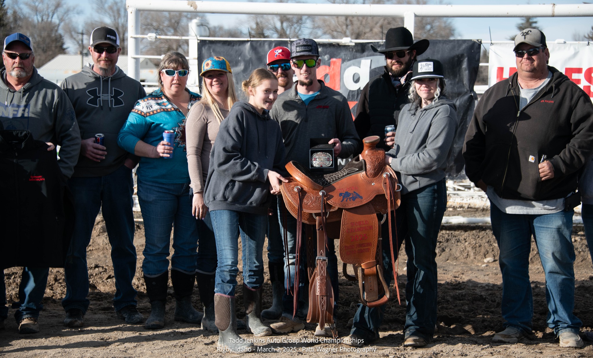 All American Cutter/Chariot Races - Afton, WY | Afton WY