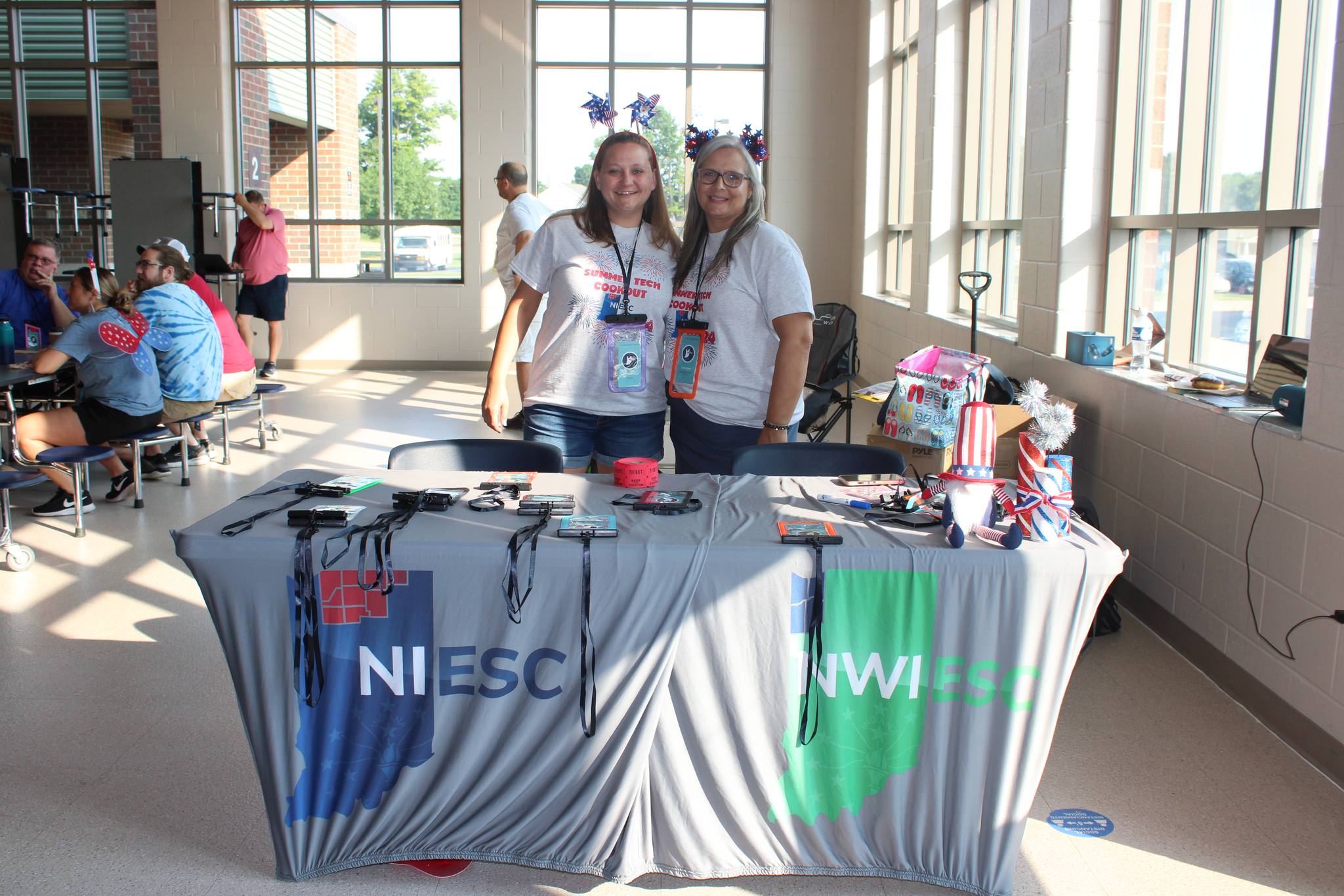 Northern Indiana Educational Services Center