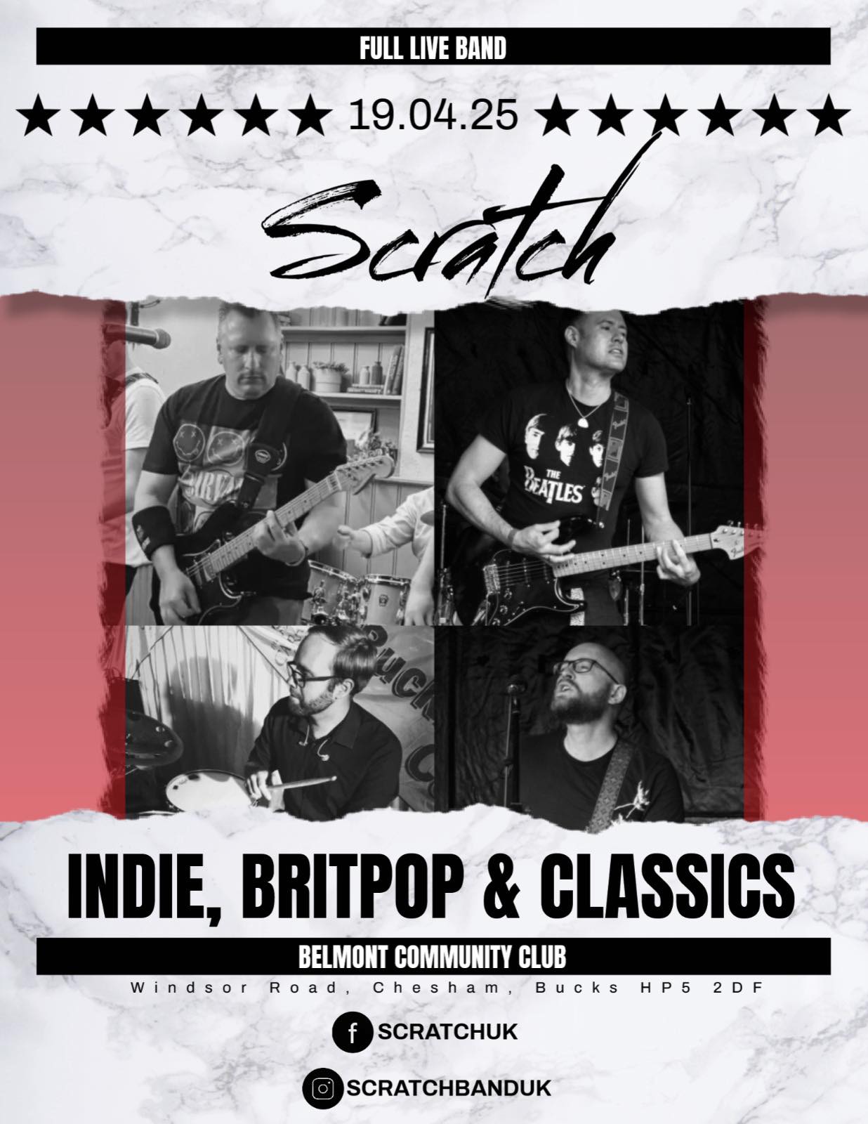 Scratch