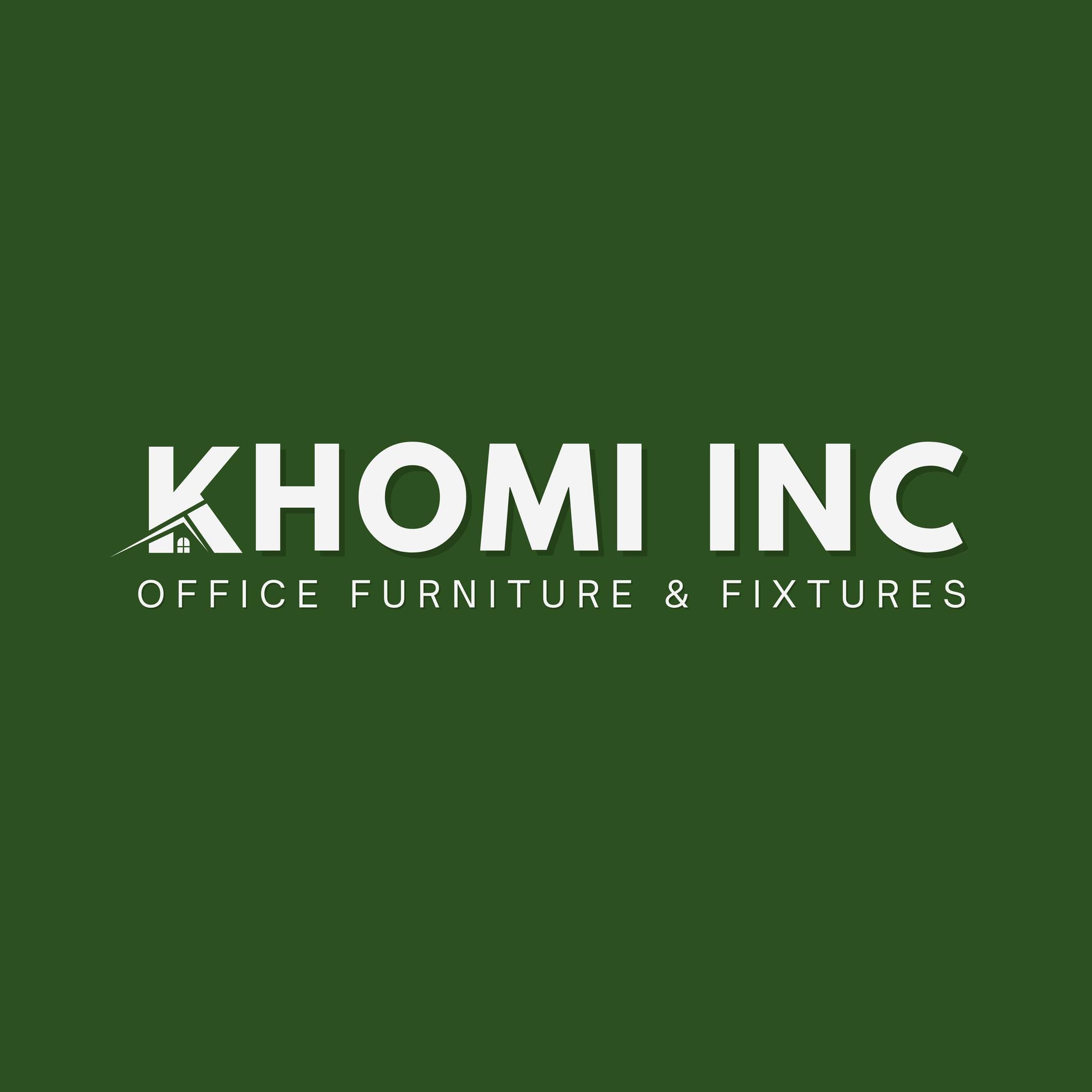 Happy Wednesday, Khomiunity! 💚🤍 Our Sled-Type Visitor’s Chair has a ...