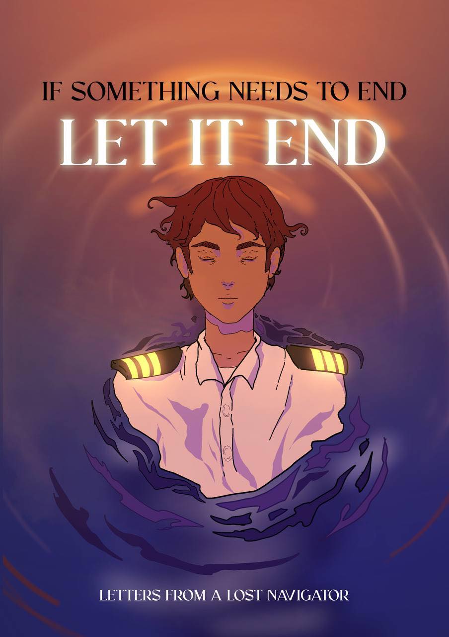 Letters from a Lost Navigator