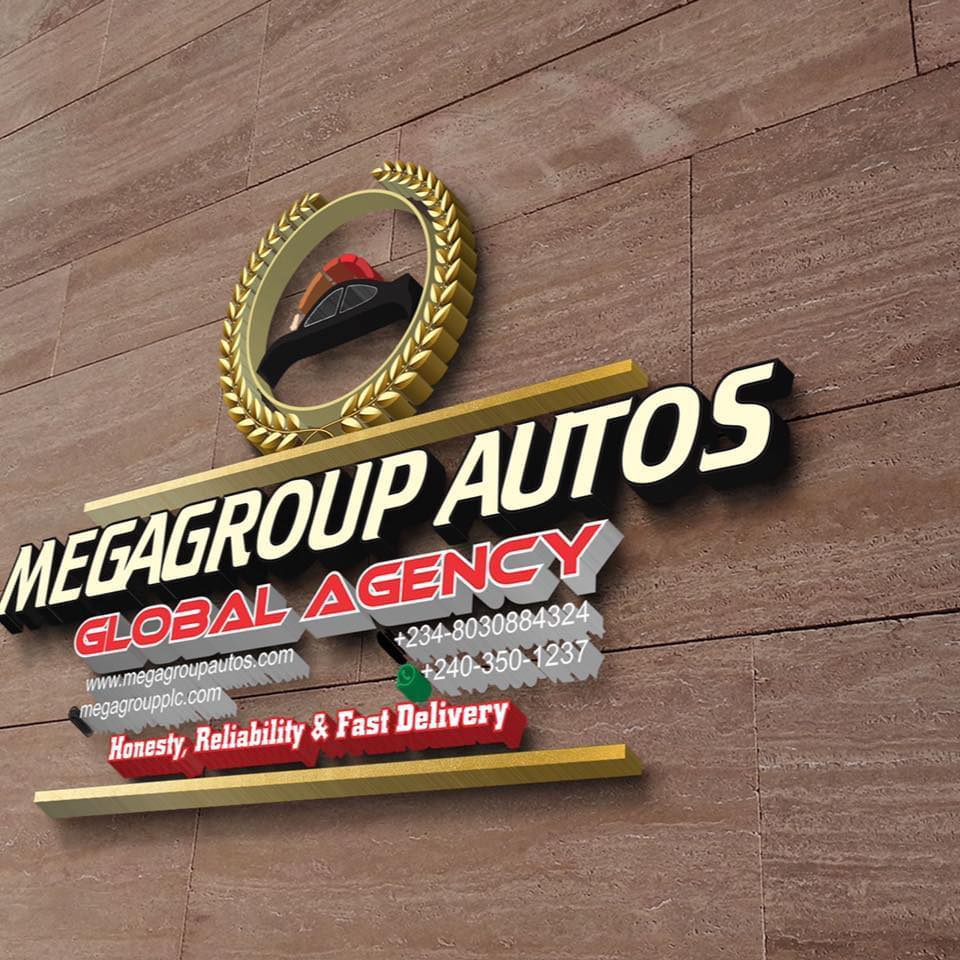 Megagroup Autos Global Agency