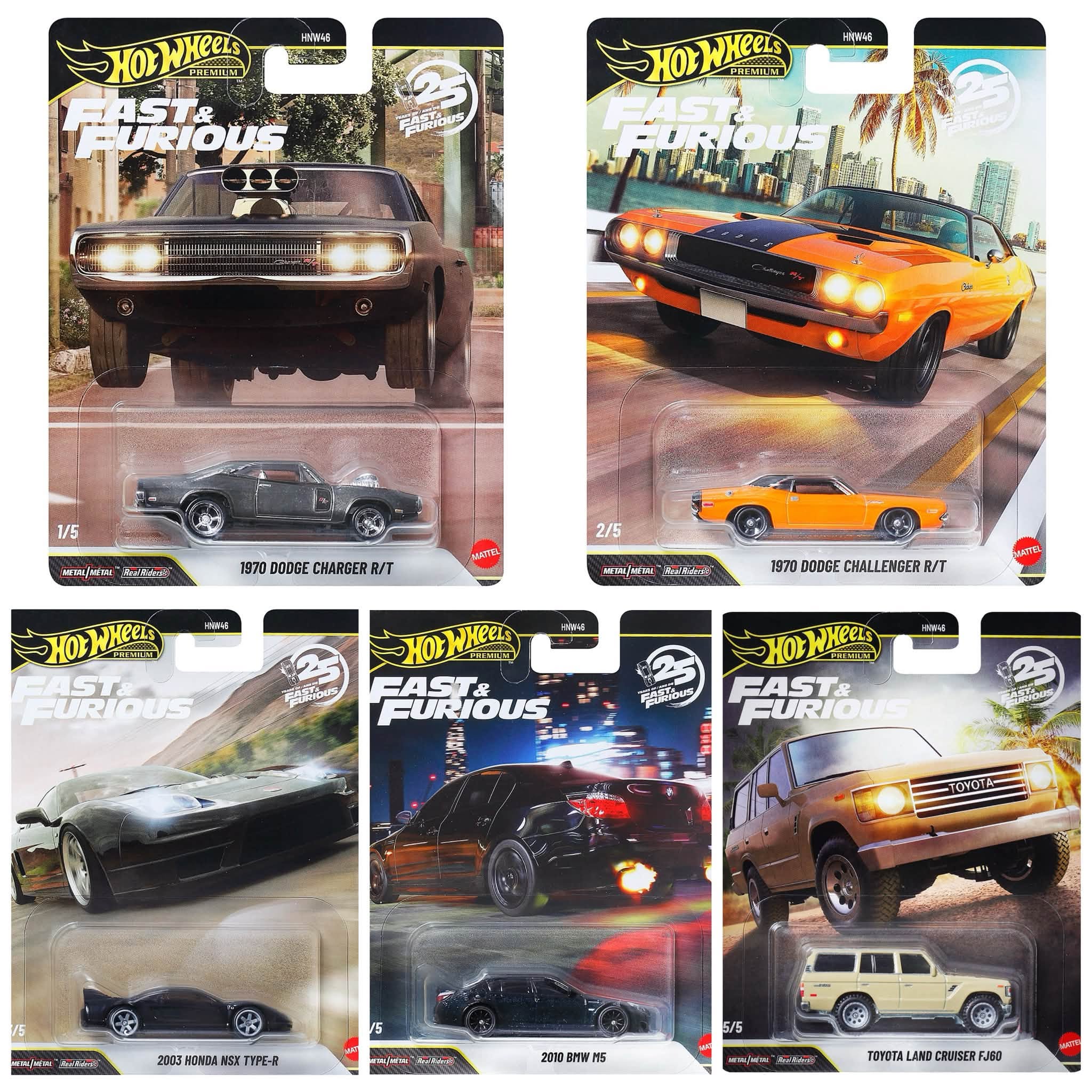 Lincoln's - Collectors🔥 Introducing the M2 Machines Walmart