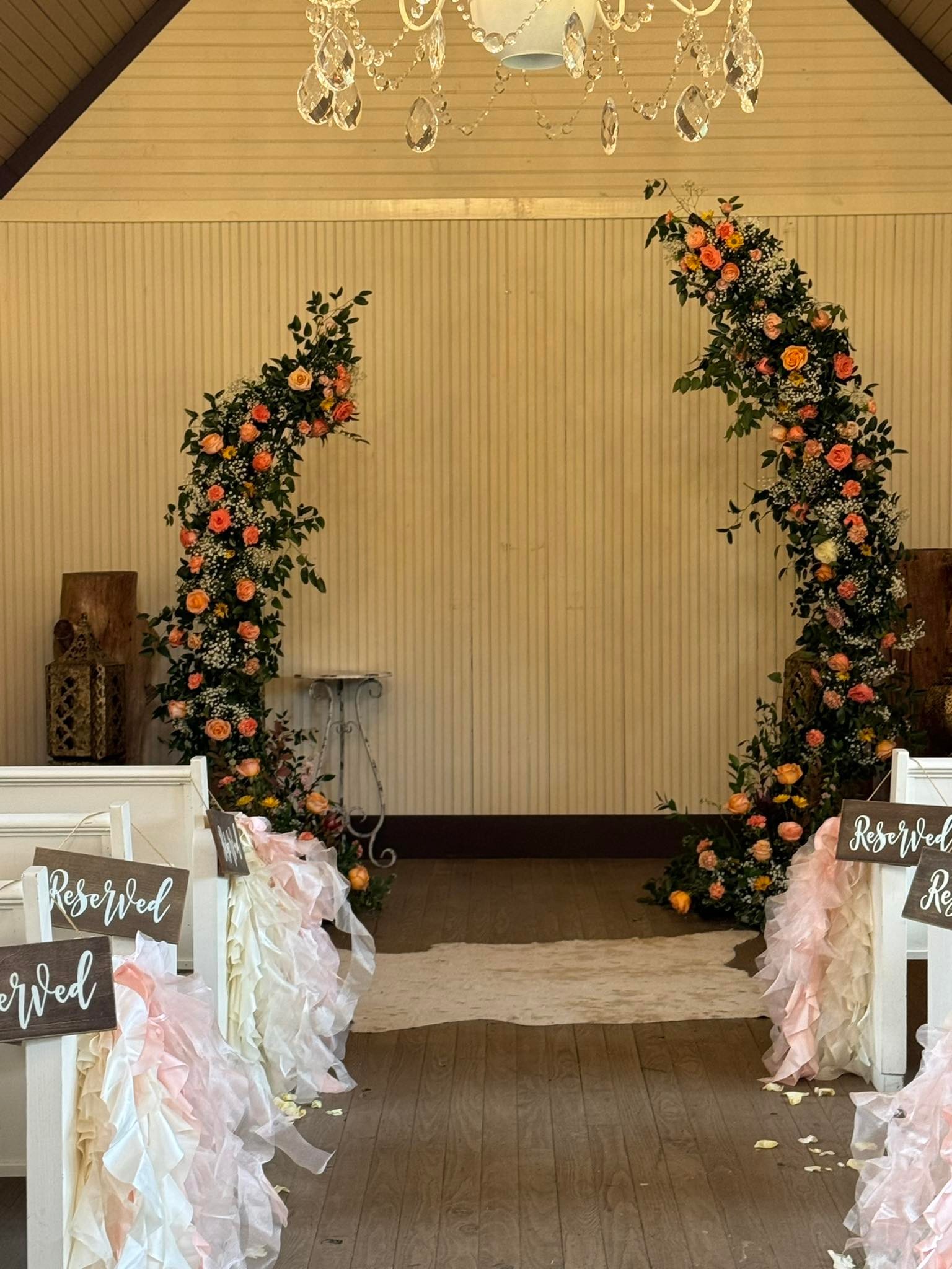 Twisted Ranch Weddings | Bertram TX
